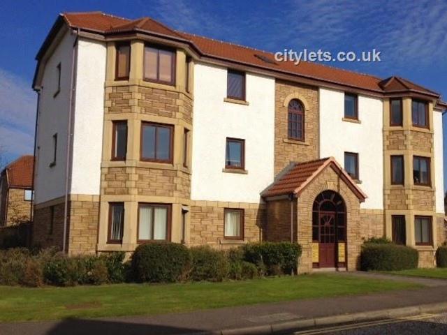Apartment for rent in Gogarloch, South Gyle
