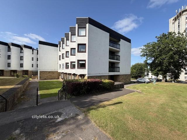 Apartment for rent in Hamilton, Scotland