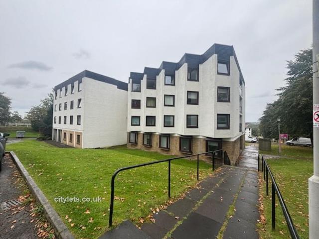 Apartment for rent in Hamilton, Scotland