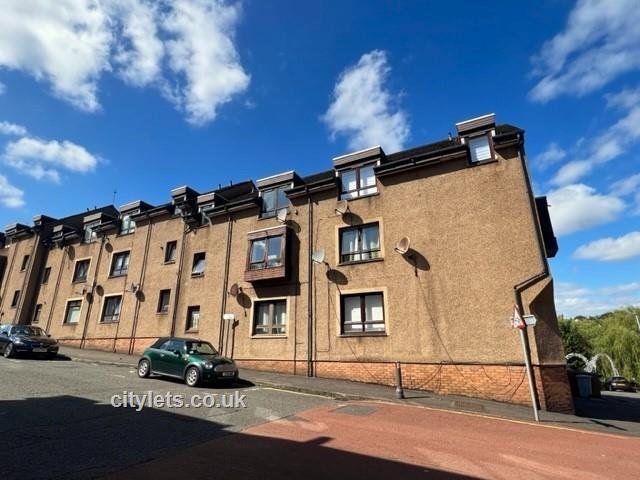 Apartment for rent in Barncluith, Hamilton