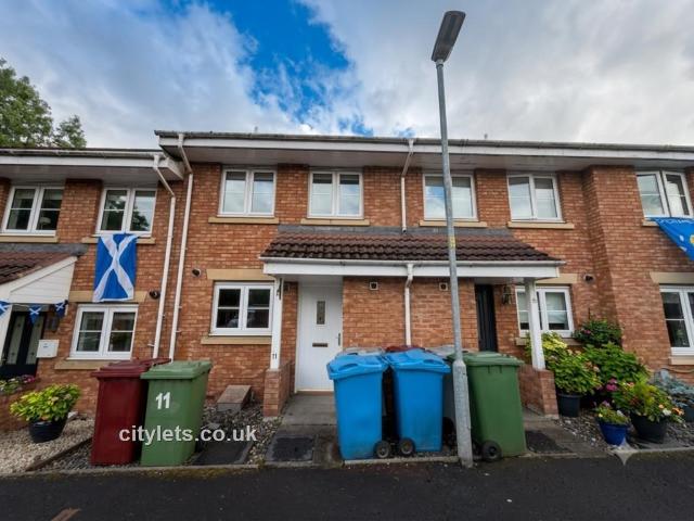House for rent in Whitehill, Bothwell