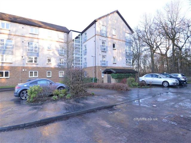 Apartment for rent in Whitehill, Hamilton
