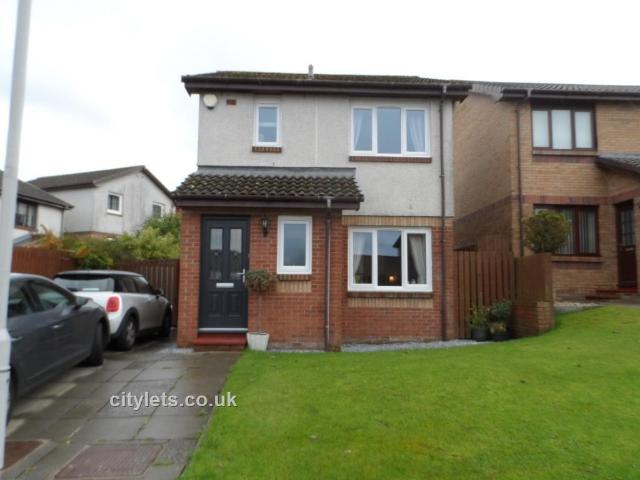 House for rent in Quarter Road End, Quarter
