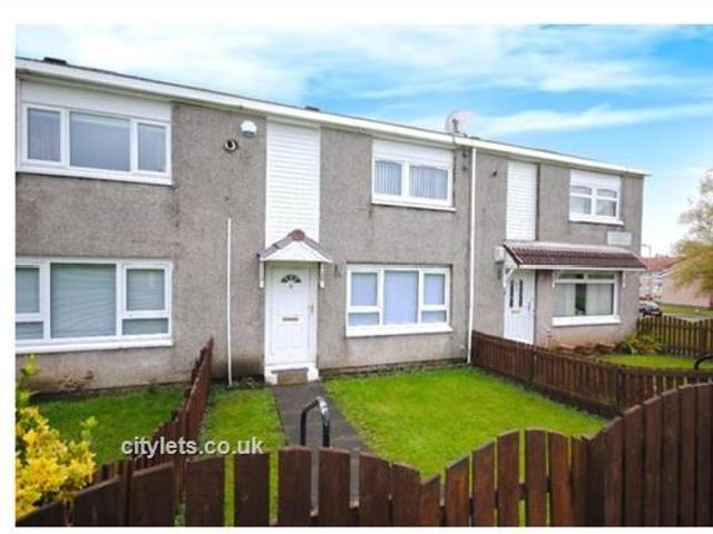 House for rent in Hamilton, Scotland