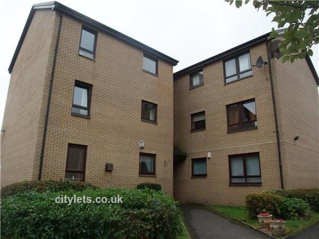 Apartment for rent in Hamilton, Scotland