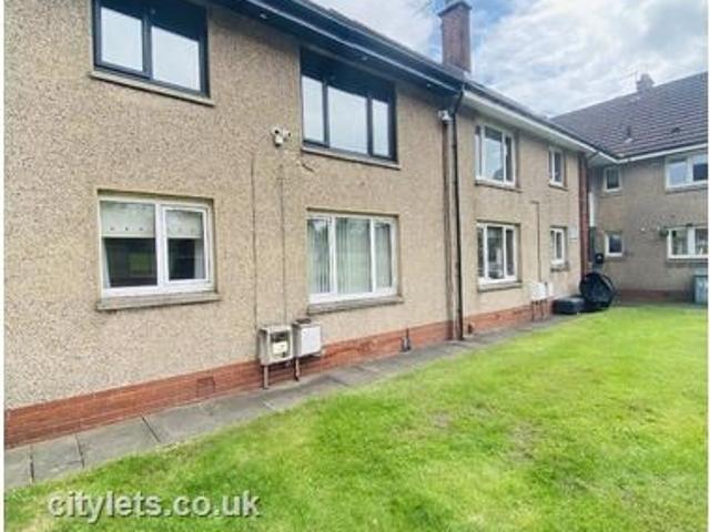 Apartment for rent in Hamilton, Scotland