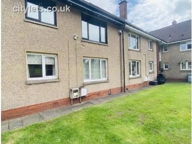 Apartment for rent in Hamilton, Scotland