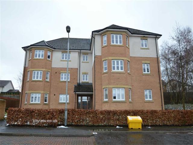 Apartment for rent in Chantinghall, Hamilton