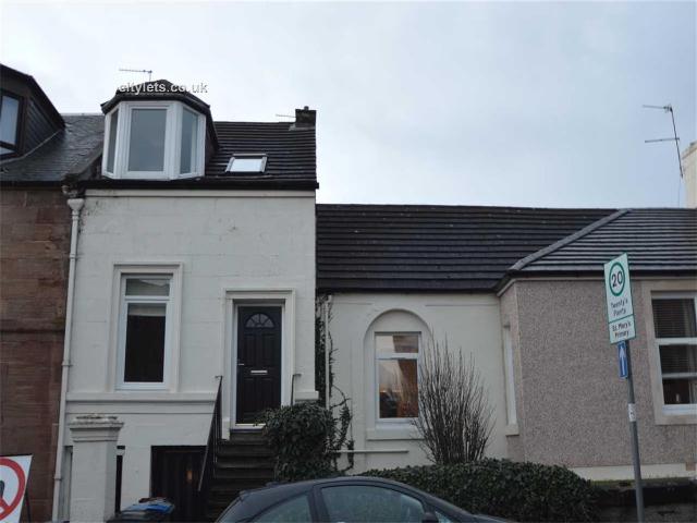 House for rent in Hamilton, Scotland