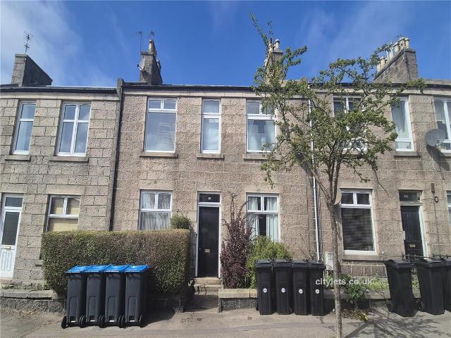 Apartment for rent in Ruthrieston, Aberdeen City