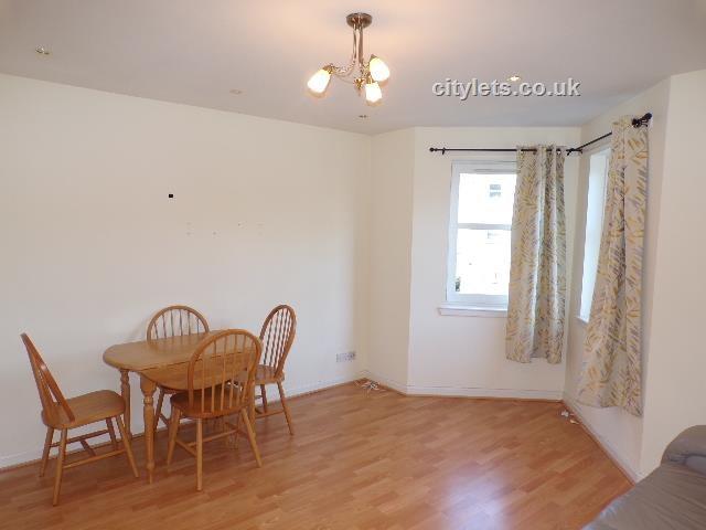Apartment for rent in City Centre, Ballindoch