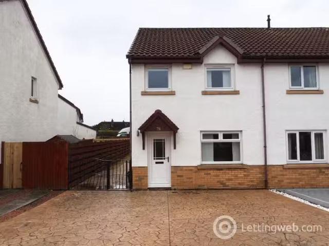 House for rent