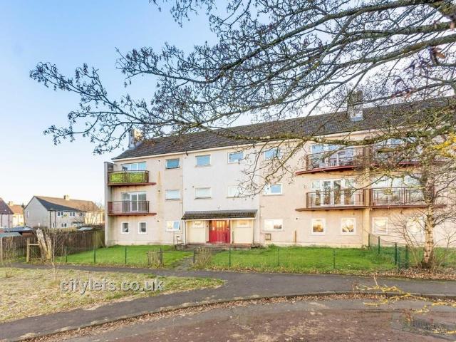 Apartment for rent in Scotland