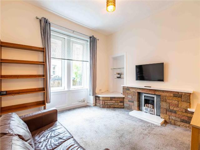 Apartment for rent in Gorgie/Dalry, Scotland