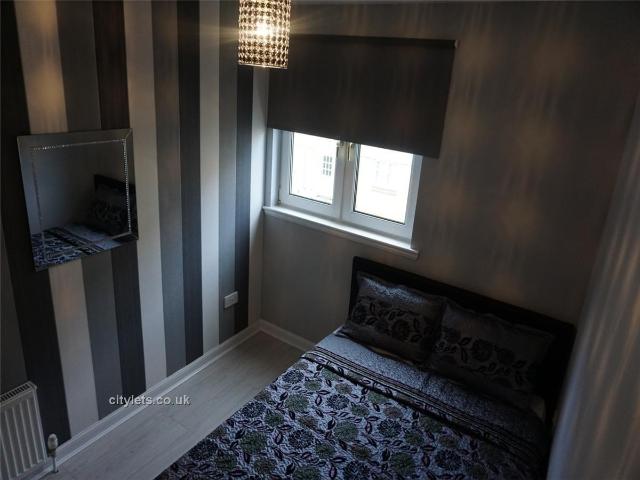 Apartment for rent in Gorgie/Dalry, Scotland