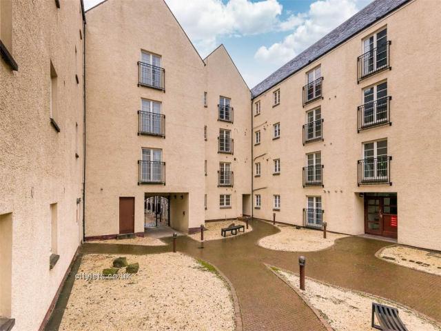 Apartment for rent in Gorgie/Dalry, Scotland