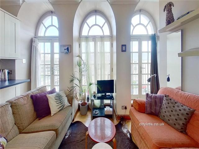Apartment for rent in Gorgie/Dalry, Scotland