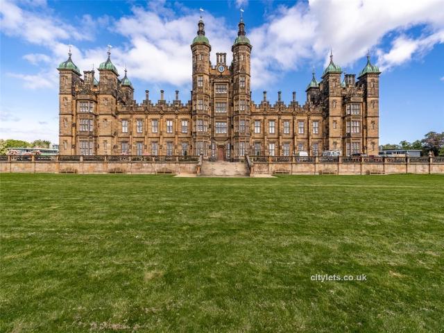 Apartment for rent in Murrayfield, Scotland