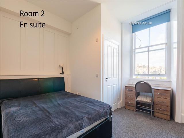 House for rent in Haymarket, City of Edinburgh