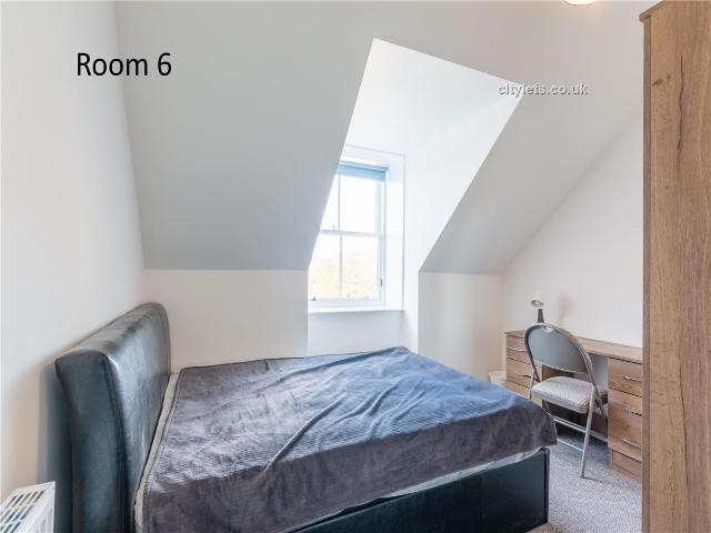 House for rent in Haymarket, Scotland