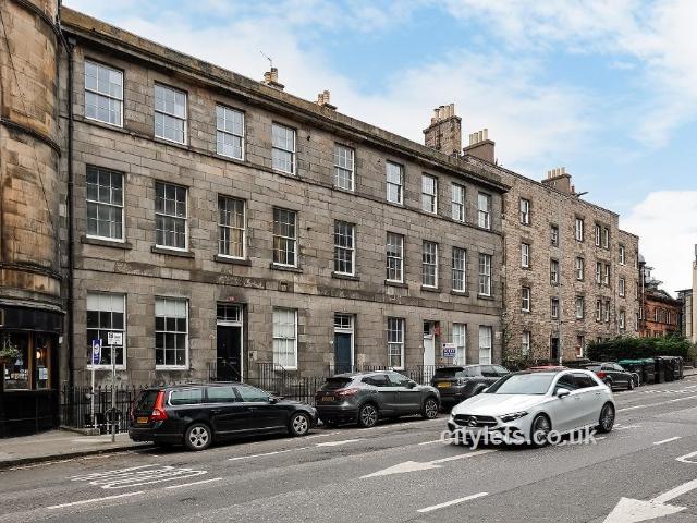 Apartment for rent in Haymarket, Scotland