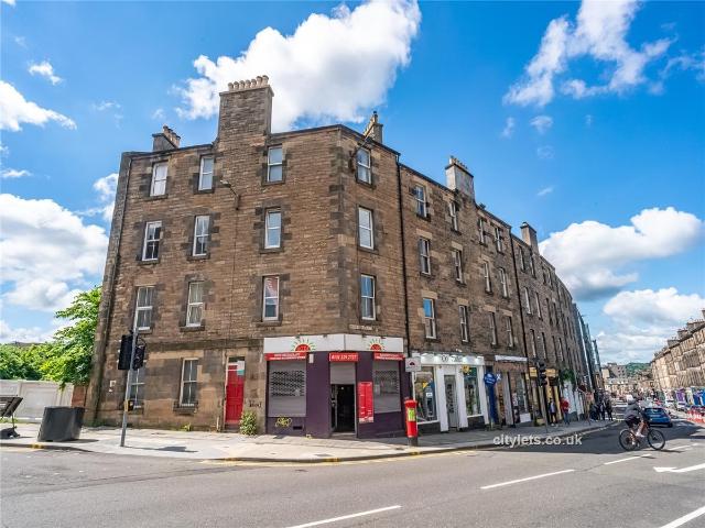 Apartment for rent in Haymarket, Scotland