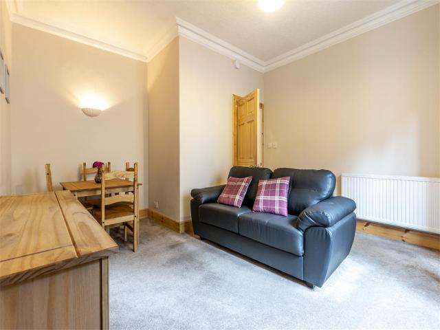 Apartment for rent in Scotland