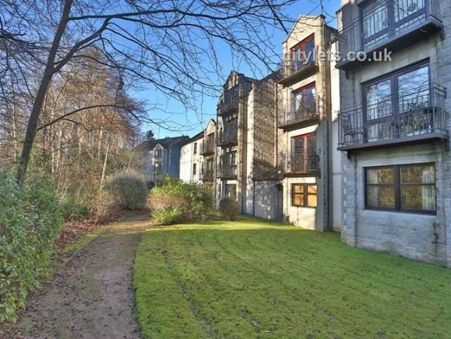 Apartment for rent in Craigiebuckler, Ballindoch