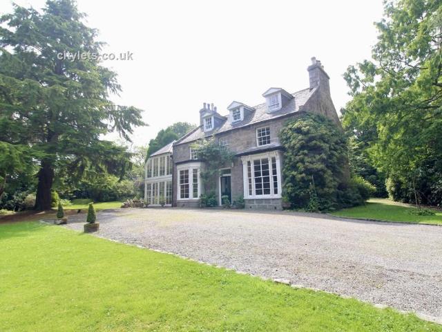 House for rent in Countesswells, Ballindoch