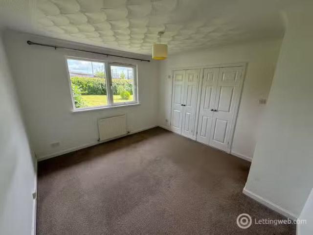 House for rent in North Lanarkshire