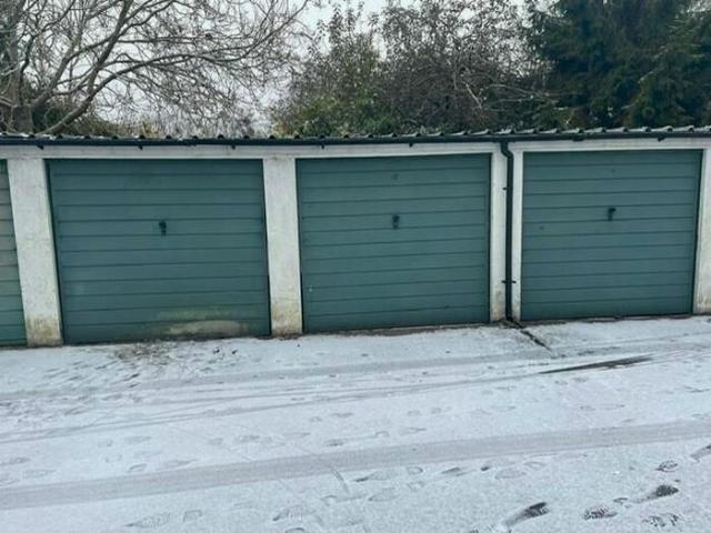 Apartment for rent in The Slade, Oxfordshire