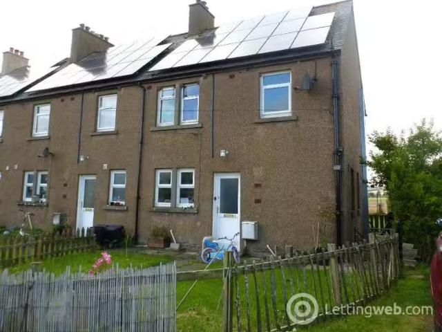 Apartment for rent in Eyemouth