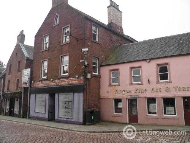 Apartment for rent in Angus