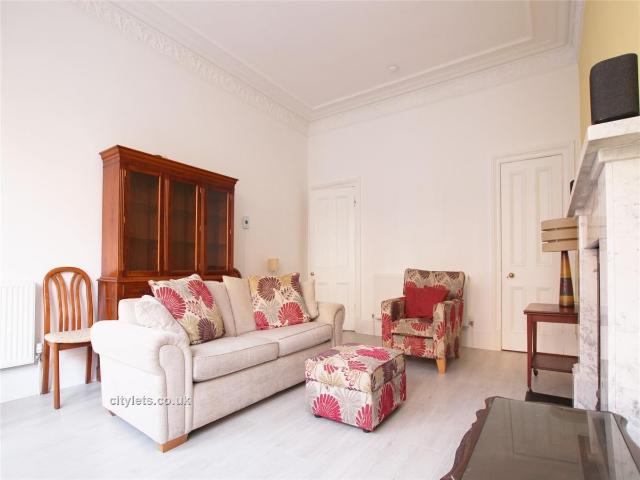 Apartment for rent in Hillhead, Scotland