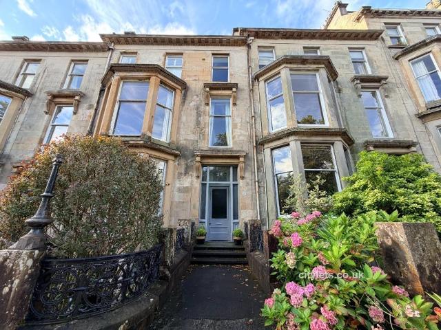 Apartment for rent in North Kelvinside, Glasgow