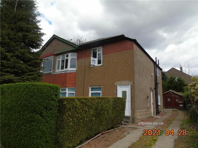 Apartment for rent in Hillington, Scotland