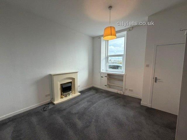 Apartment for rent in Clepington, Dundee
