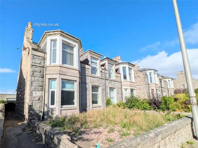 Apartment for rent in Ashgrove, Ballindoch