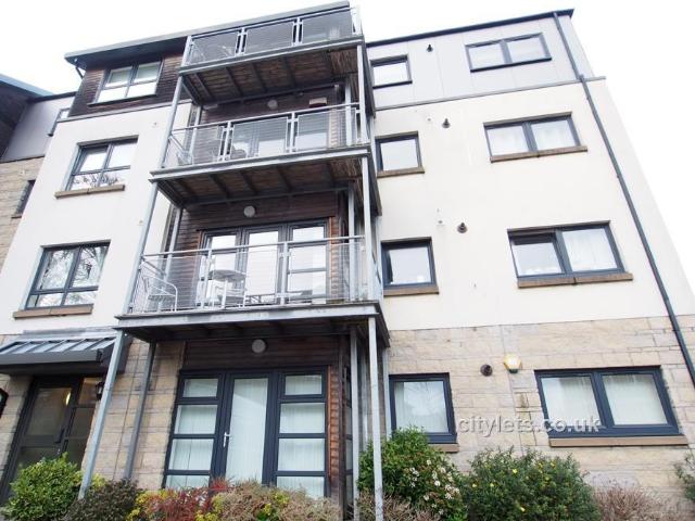 Apartment for rent in Ashgrove, Ballindoch