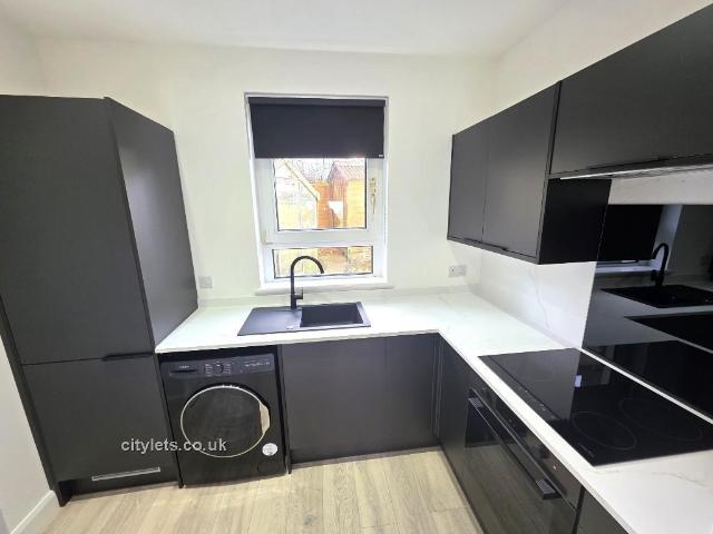 Apartment for rent in Hilton, Aberdeen City