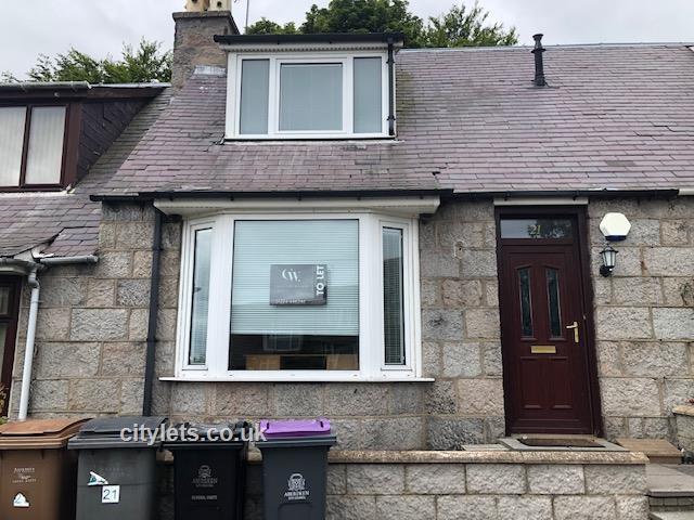 House for rent in Ballindoch, Scotland