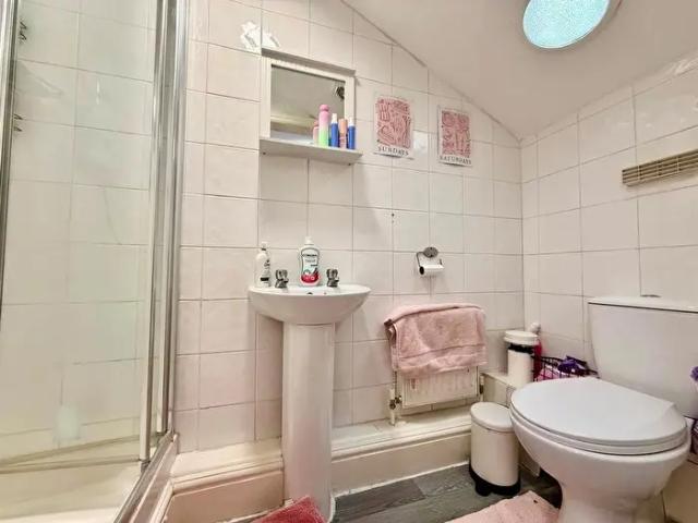Apartment for rent in Ulverley Green, Solihull