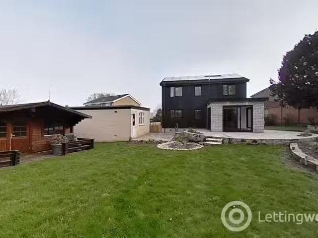 House for rent