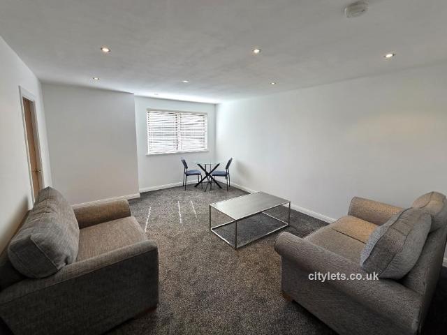 Apartment for rent in Ferryhill, Ballindoch