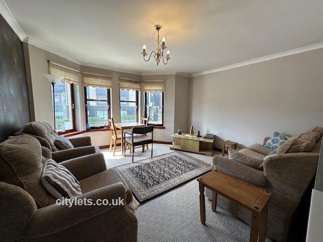 Apartment for rent in Ballindoch, Scotland
