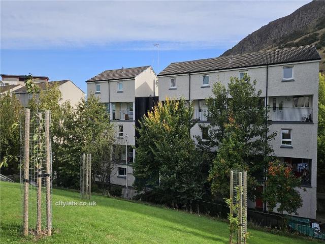 Apartment for rent in Southside, City of Edinburgh