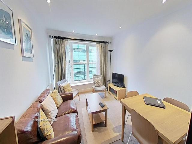 Apartment for rent in Holyrood, Old Town