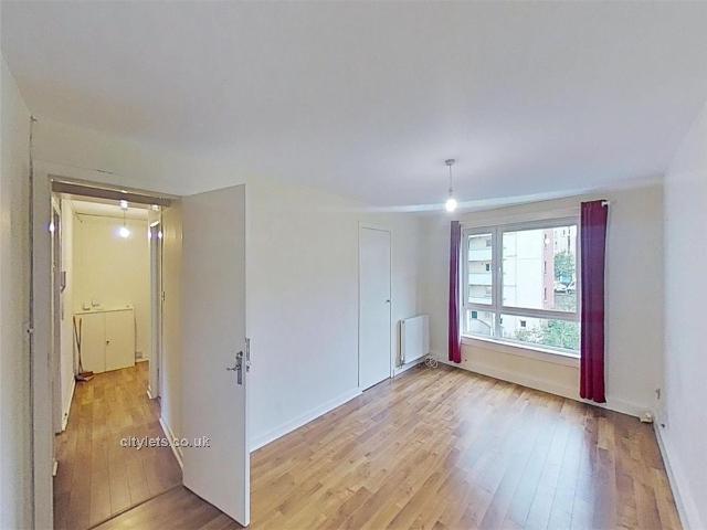 Apartment for rent in Southside, City of Edinburgh