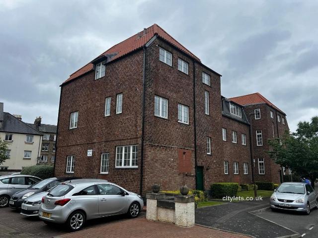 Apartment for rent in Old Town, Scotland