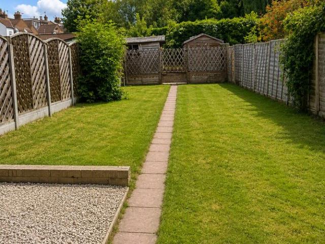 House for rent in Horton Kirby and South Darenth, The Butts